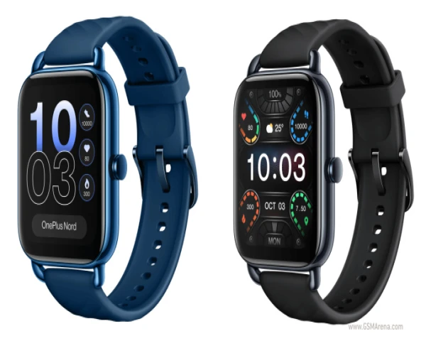 Oneplus Nord Watch