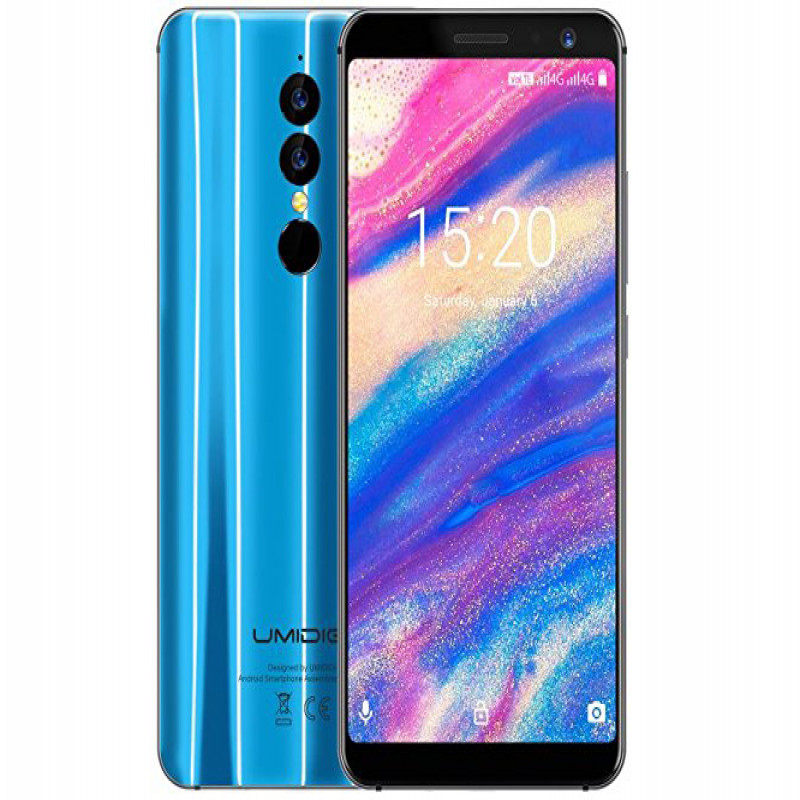 Oppo A1 Pro