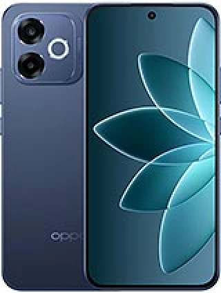 Oppo A6s Pro