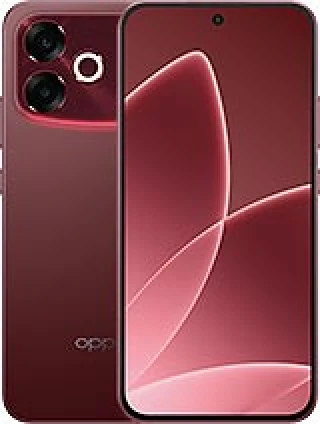 Oppo F33 Pro