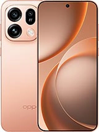 Oppo Find X9s