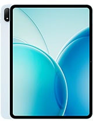 Oppo Pad 6 Design and Display