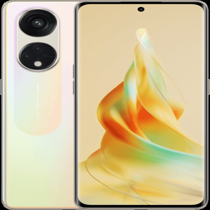 Oppo Reno8 T 5G Specifications And Price - Mobile Phone Features ...