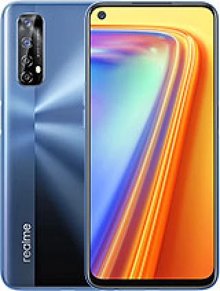Realme 7 (Asia)