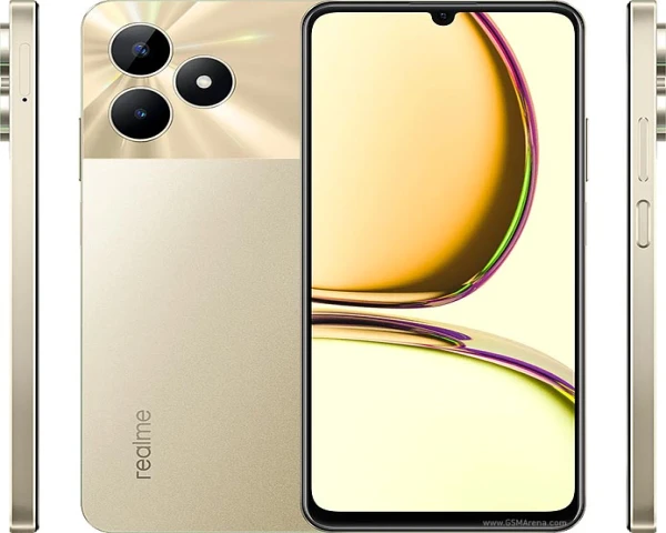 Realme C53: Realme C53: Comprehensive review, competitive price