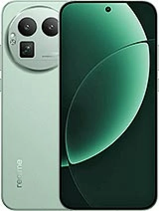 Realme GT8 Pro (China)