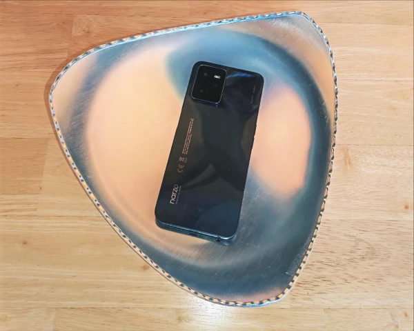 Realme Narzo 50A Prime