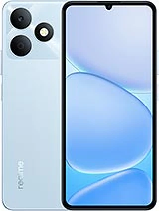 Realme Note 80
