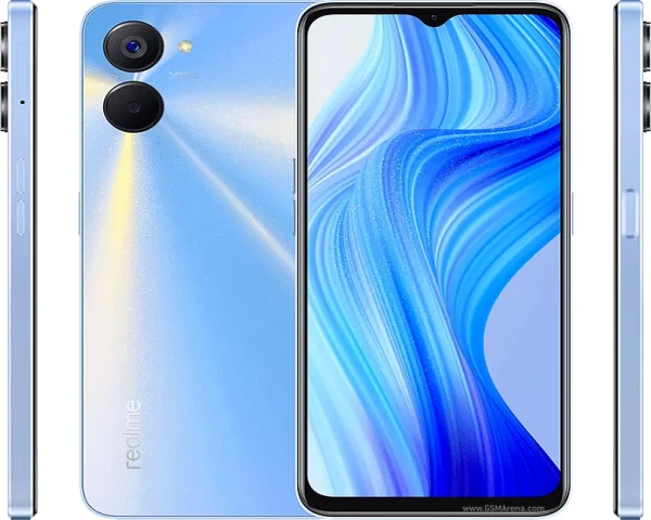 Realme V20