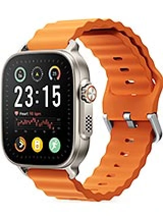 Realme Watch 5 Design and Display