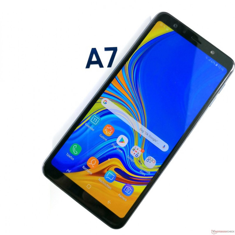 Galaxy A7 Price A7 2018 Specification A7 Price A7 2018 Camera