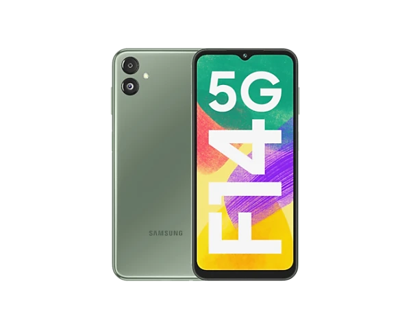 Samsung Galaxy F14