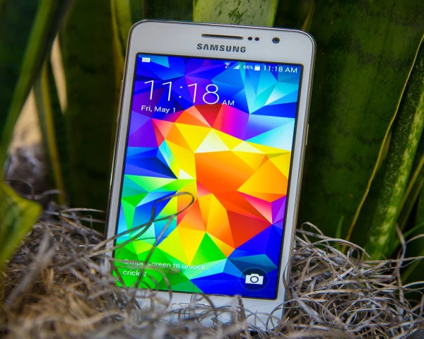Samsung Galaxy Grand Prime