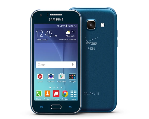 Samsung Galaxy J1