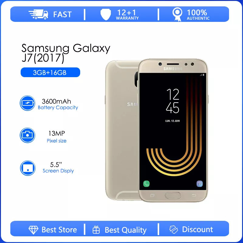 samsung j730gm specification