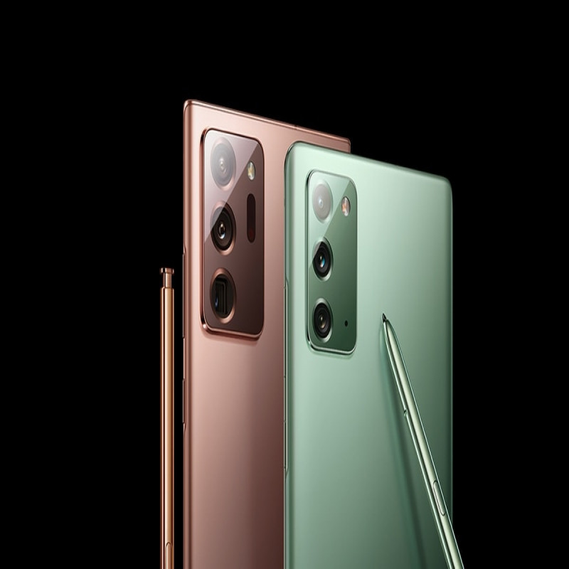 Samsung Galaxy Note20