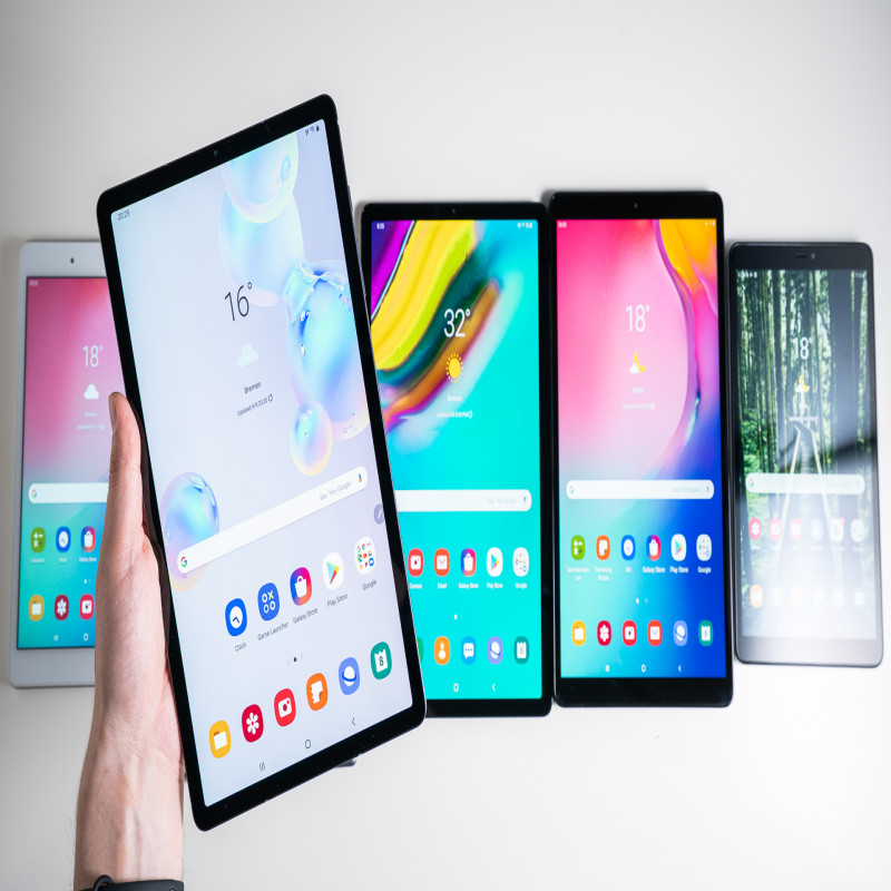 Samsung Galaxy Tab A 8.0 (2019) Specifications and Price - Mobile Phone ...