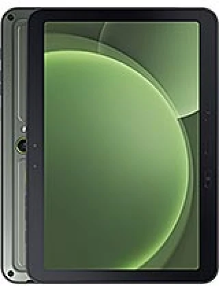 Samsung Galaxy Tab Active5 Pro