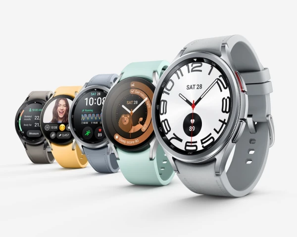 samsung galaxy watch 6 купить украина