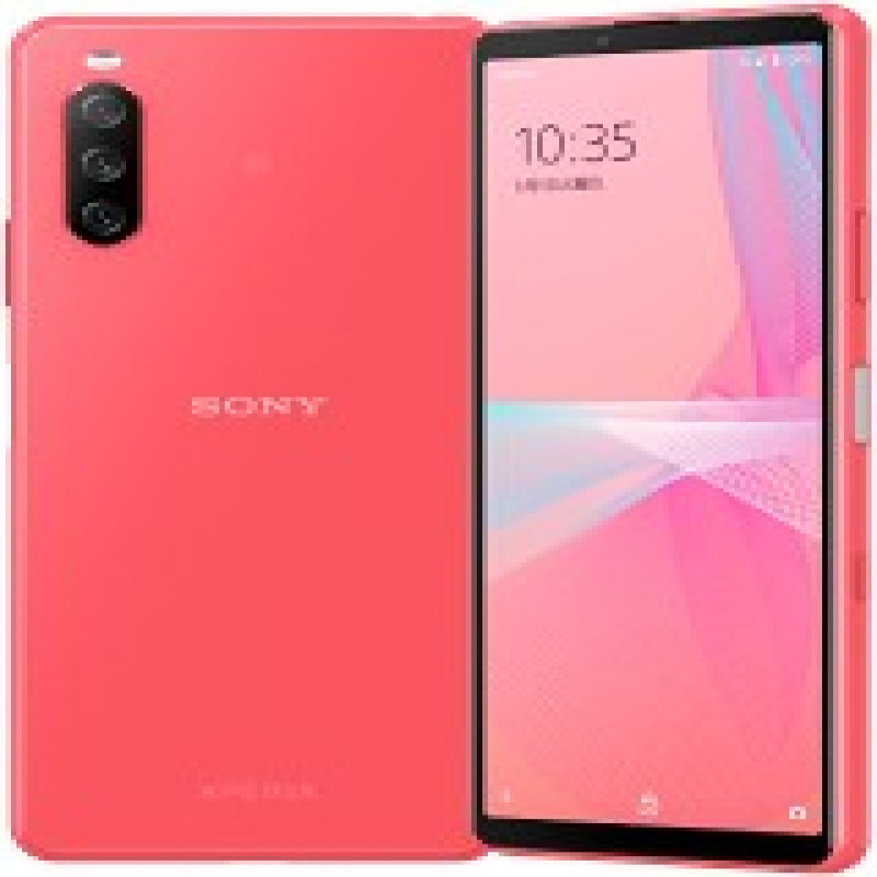 Sony Xperia 10 III Lite Price in Egypt - Mobile Gadget Specs EG