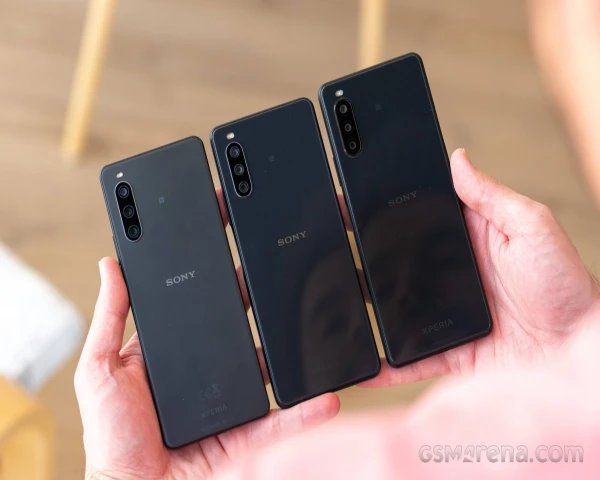 Sony Xperia 10 IV
