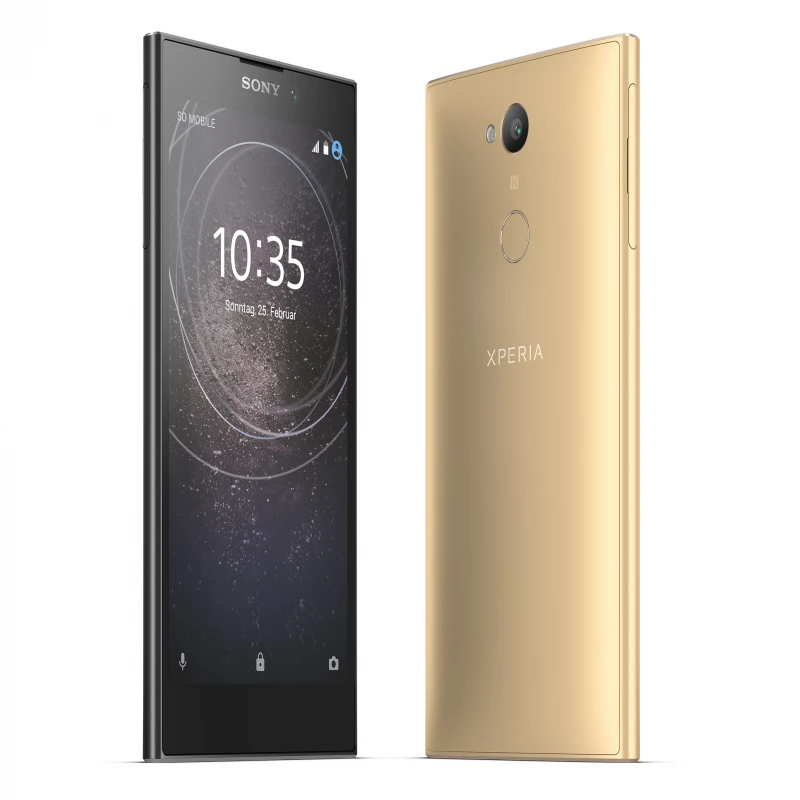 Sony Xperia L2