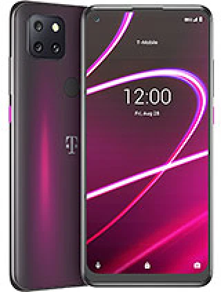 T_mobile REVVL 5G