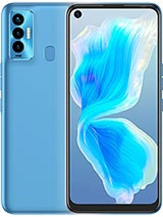 Tecno Camon 18i