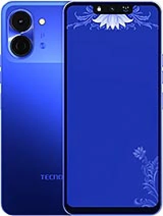 Tecno Spark Go 3