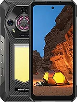 Ulephone Armor 30 Design and Display