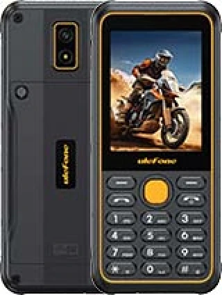 Ulephone Armor Mini 4