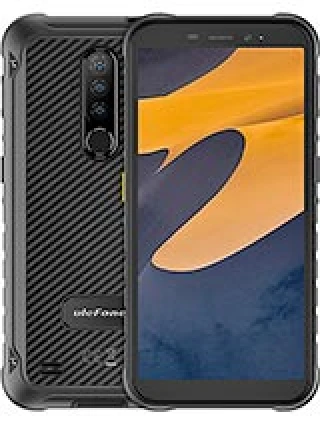 Ulephone Armor X8i