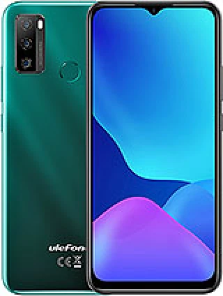 Ulephone Note 10P