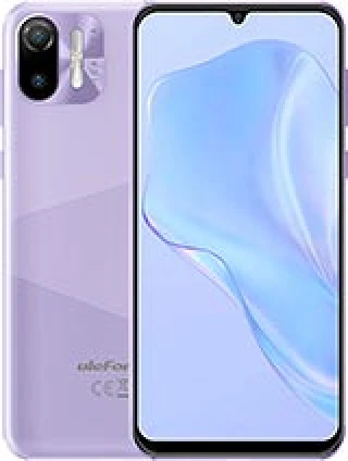 Ulephone Note 6P