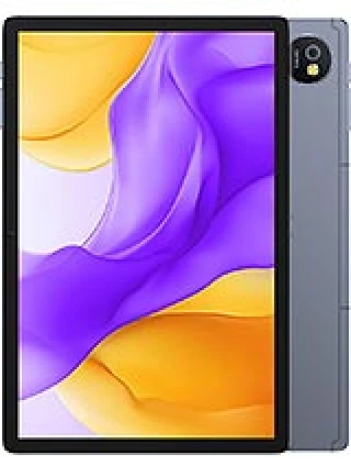 Ulephone Tab A10 Design and Display