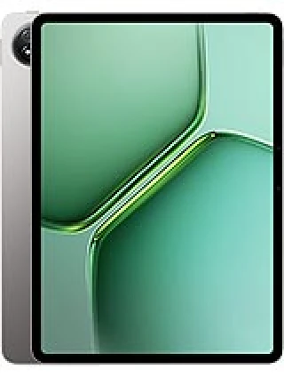 Vivo IQOO Pad5c Design and Display