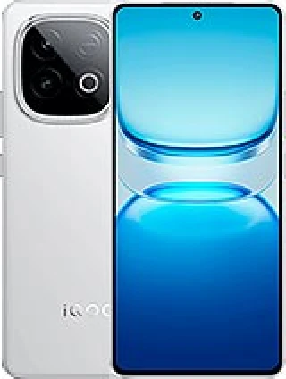 Vivo iQOO Z10 Turbo