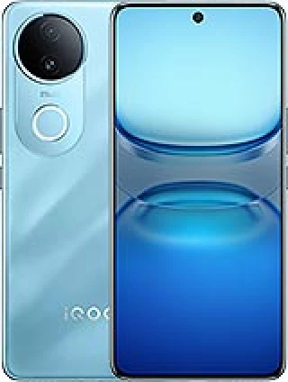 Vivo iQOO Z10R