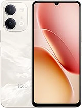Vivo iQOO Z11i in Europe