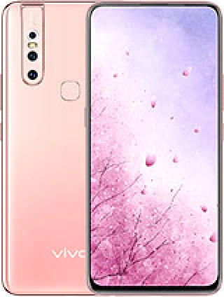 Vivo S1 (China)