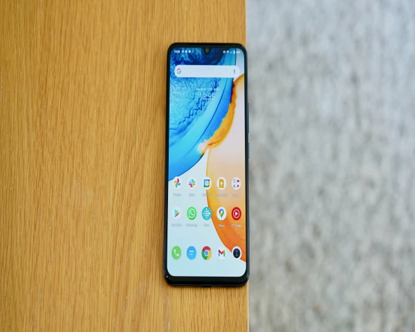 Vivo V21 5G