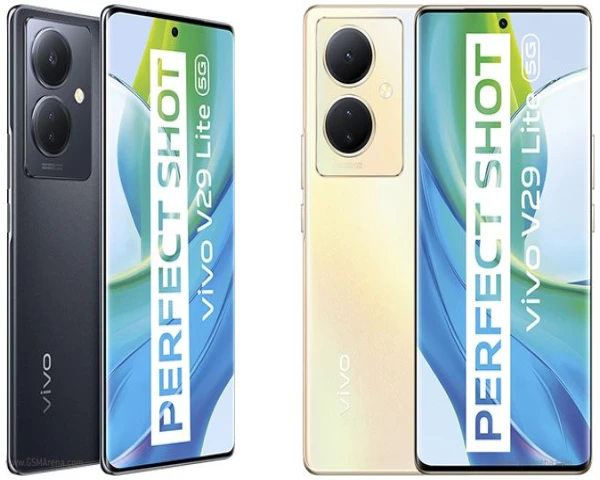 Vivo V29 Lite