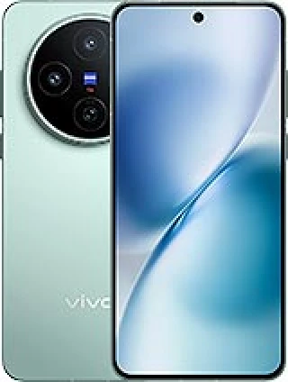 Vivo X200s