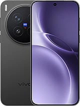 Vivo X300 Pro