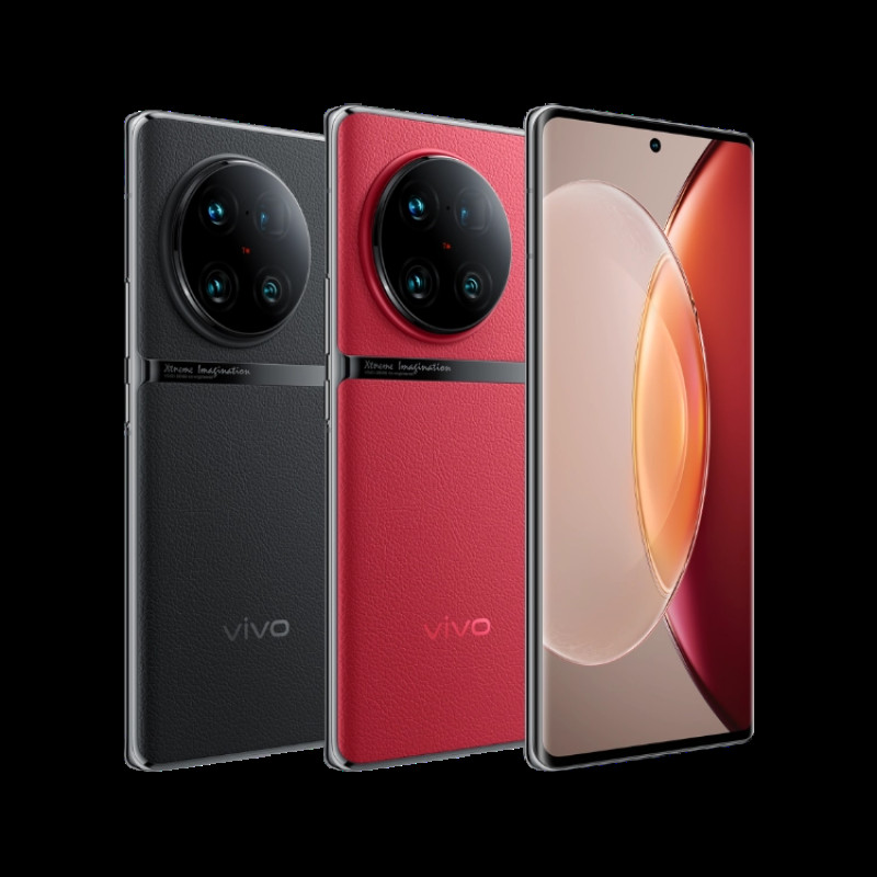 vivo X90 Pro - Full phone specifications