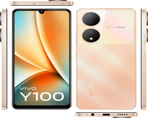 Vivo  Y100