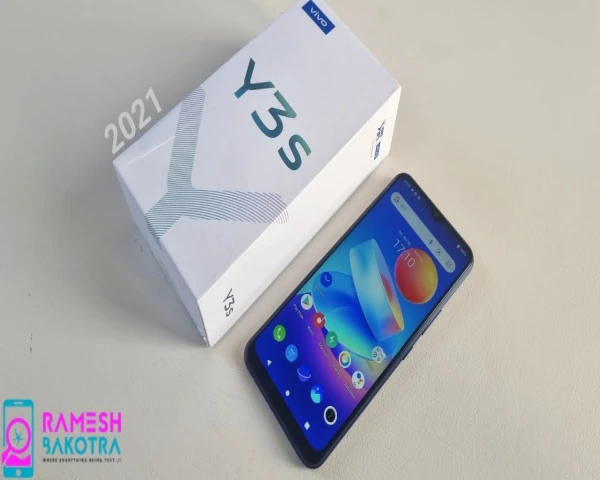 Vivo Y3s (2021)