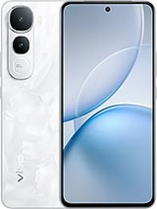 Vivo Y400 Design and Display