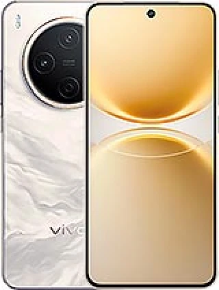 Vivo Y500 Pro