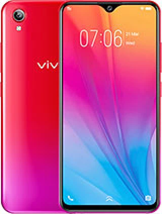 Vivo Y91i (India)